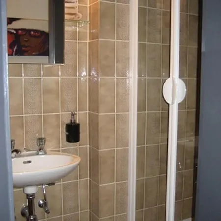 Apartament Du Rhone *