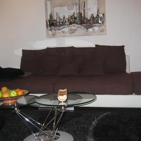 Du Rhone Apartament *